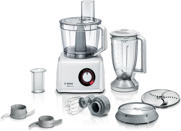 Bosch Hausgeräte Compact (1000 W)