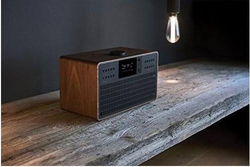 Image du produit Revo SuperCD (Webradio, DAB+ DAB, Bluetooth, WiFi)