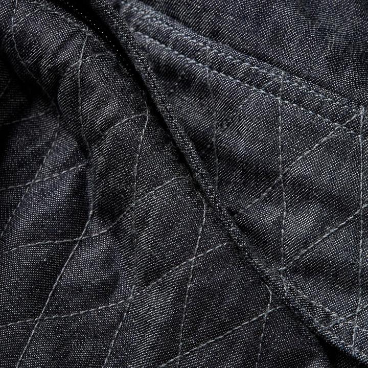 Actual product image G-Star Padded Shanorak (XL)