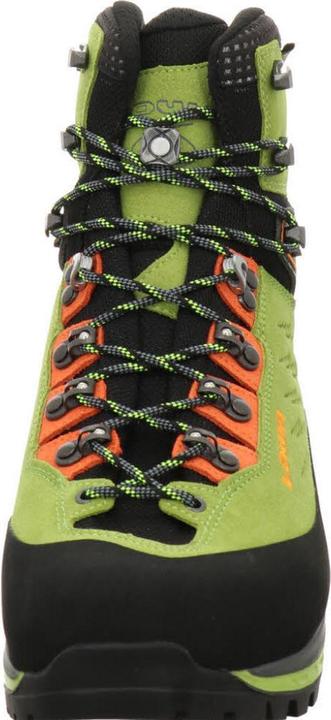 Actual product image Lowa Cevedale II GTX Men hiking boot (45)