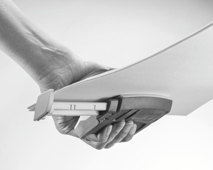 Produktbild Leitz Locher NeXXt Recycle