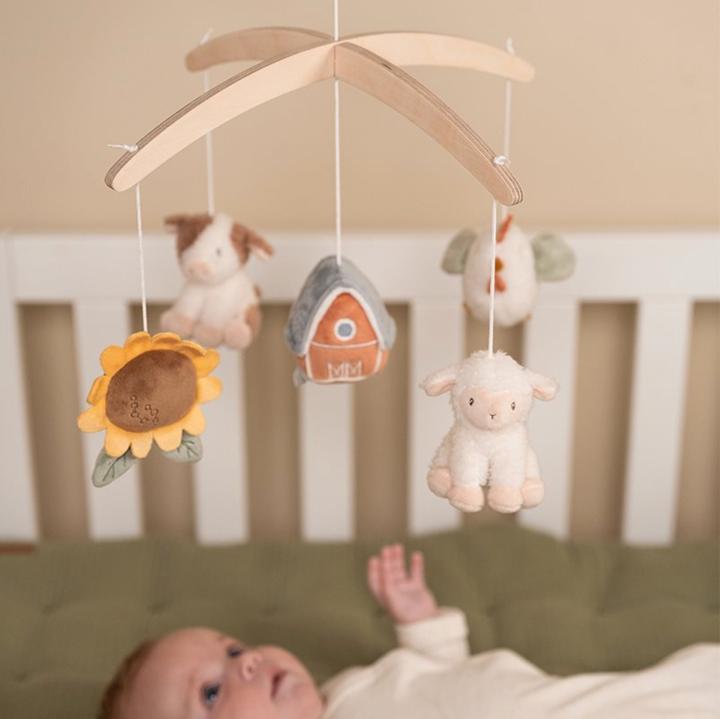 Produktbild Little Dutch Little Farm