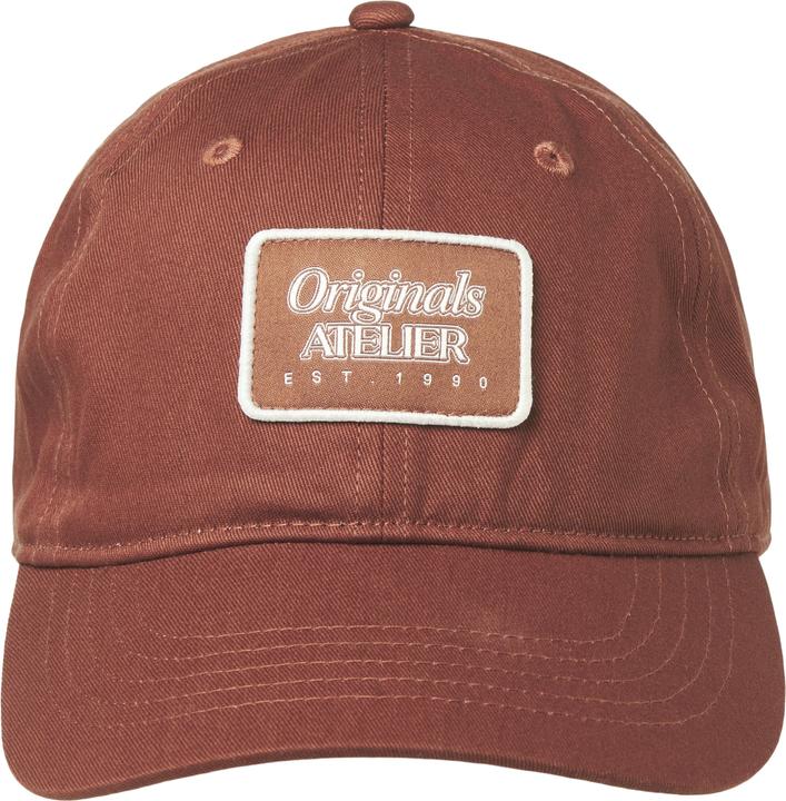 Produktbild Jack & Jones Jacwise Baseball Cap Ln