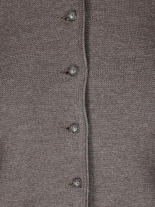 Produktbild Gottseidank Trachten Strickjacke Aloisia (S)