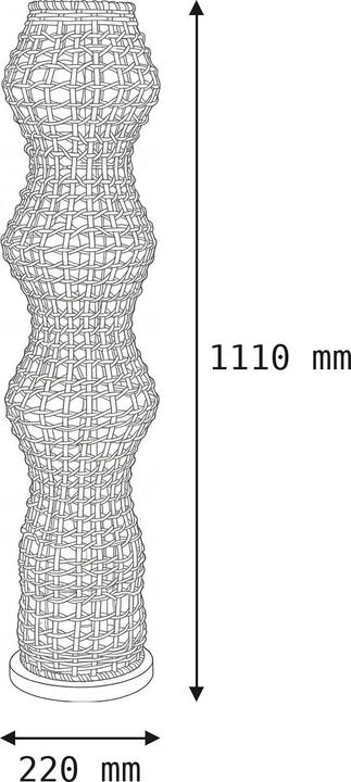 Produktbild Licht-Erlebnisse Laukirch (E27)