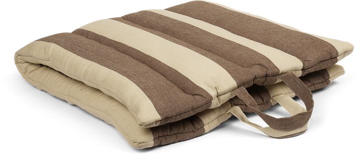 Actual product image Ferm Living Strand Folding Mat (100 x 50 x 7 cm)