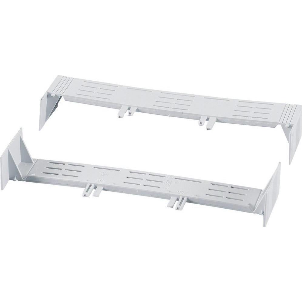 2x Eaton, Verteilerschrank Zubehör, Übergreifschutz XNH2 für SASY 60i, 32mm 183105