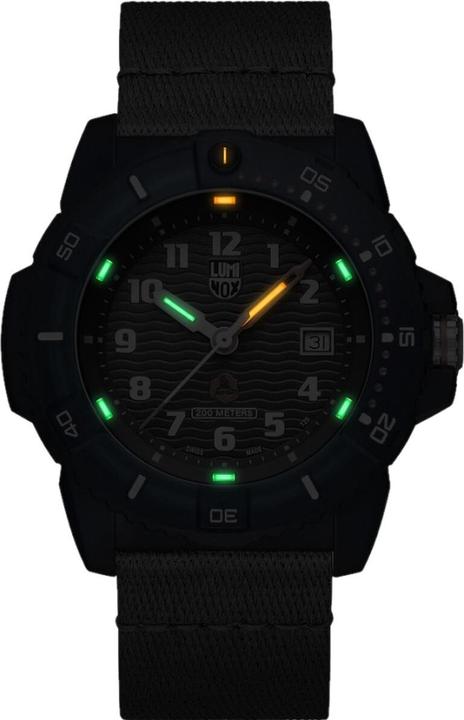 Produktbild Luminox Eco Series 8900 (Analoguhr, 46 mm)