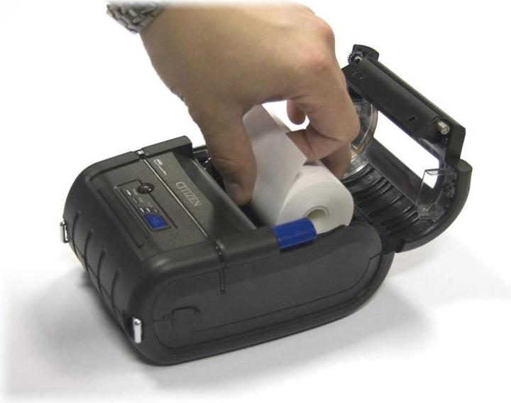 Produktbild Citizen CMP-30II Belegdrucker (Bluetooth, USB 2.0)
