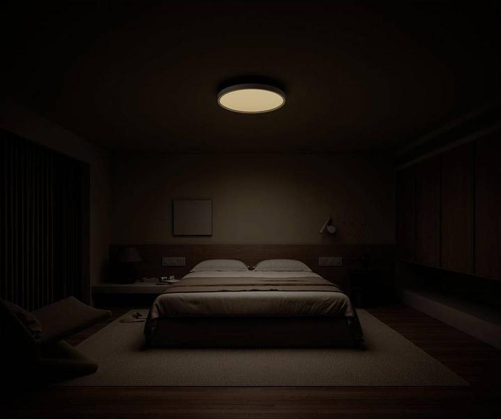 Produktbild Xiaomi Desc lamp Smart Ceiling Light (4500 lm)