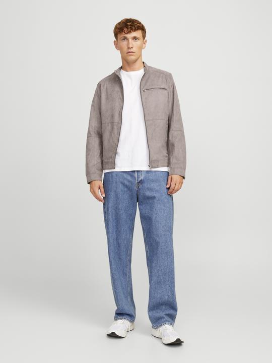 Produktbild Jack & Jones Jjedylan Biker Jacket Noos (XXL)