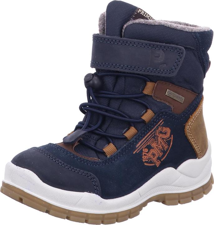 Image du produit Igi&co IGI & Co Boots HANS GTX (28)