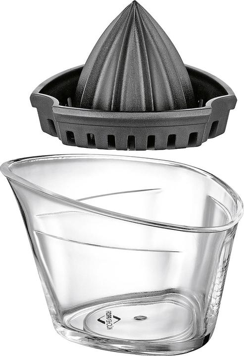 Actual product image Küchenprofi Lemon squeezer 2-piece