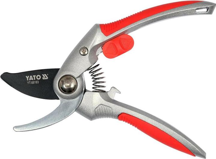 Image du produit Yato Sekator Nożycowy Aluminiowy
