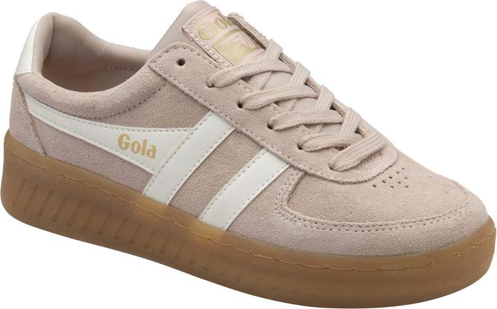Produktbild Gola Women's Grandslam Suede (36)