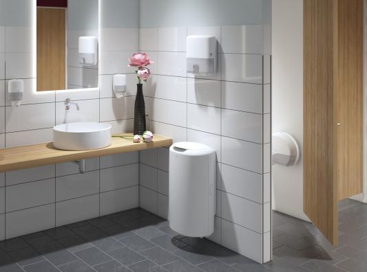 Immagine prodotto Tork Distributore di carta igienica ® Mini Jumbo Roll