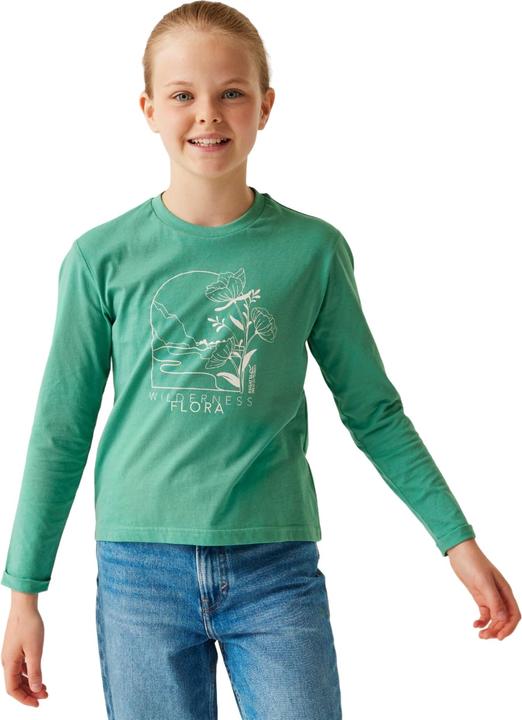 Produktbild Regatta Wenbie III TShirt (140)