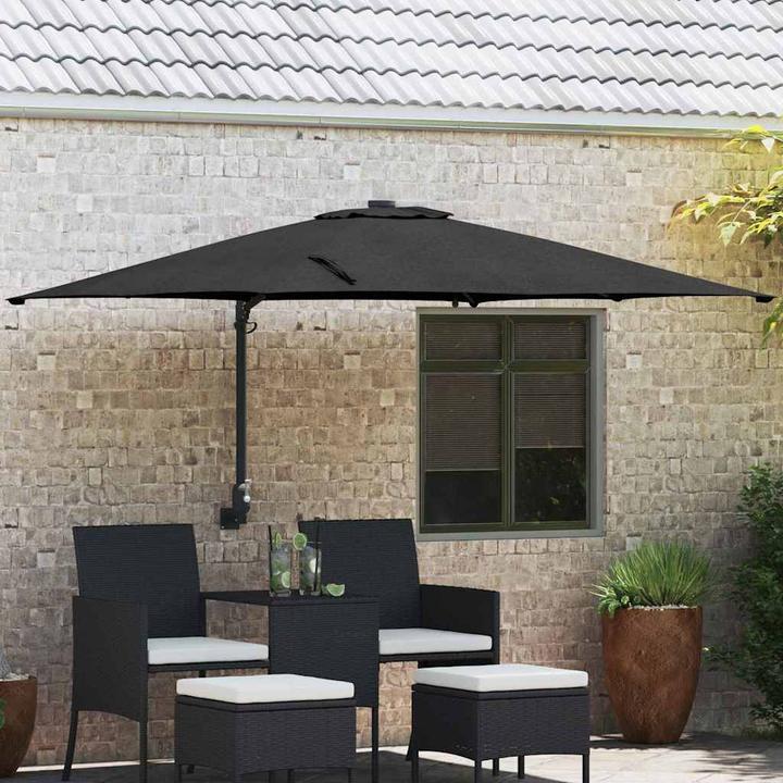 Image du produit vidaXL Garten-Sonnenschirm (2.48 m)