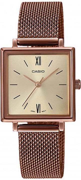 Produktbild Casio Collection LTP-E155MR-9BEF (Analoguhr, 32 mm)