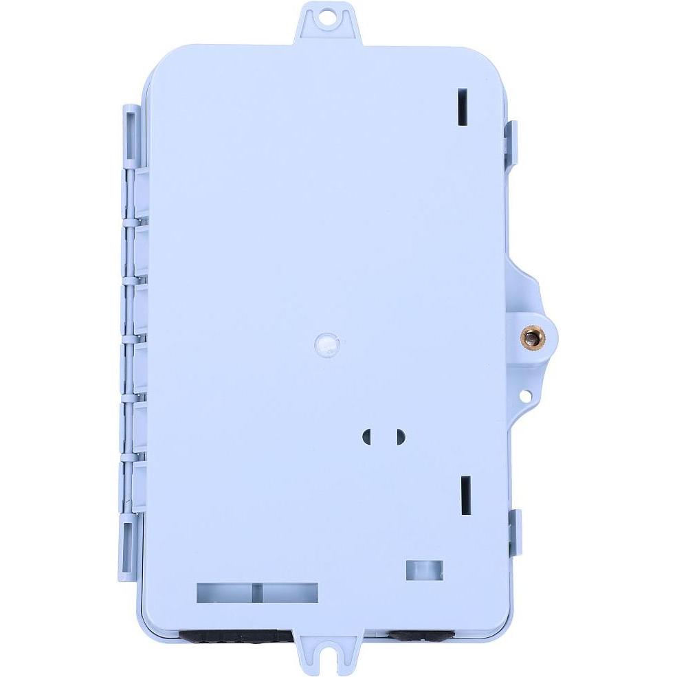 Extralink Sonia 6 Core Fiber Optic Distribution Box, Accessori di rete