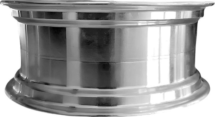 Actual product image Mini Motor Tubeless-Felge Ersatzteil