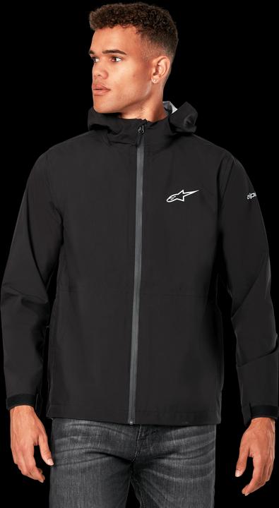 Produktbild Alpinestars Jacket 24 Kascade Rain (Herren, XL)