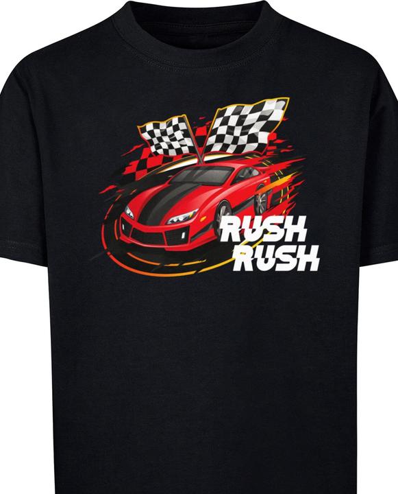 Actual product image Mister Tee Kids Car Race Tee - 13337 (122, 128)