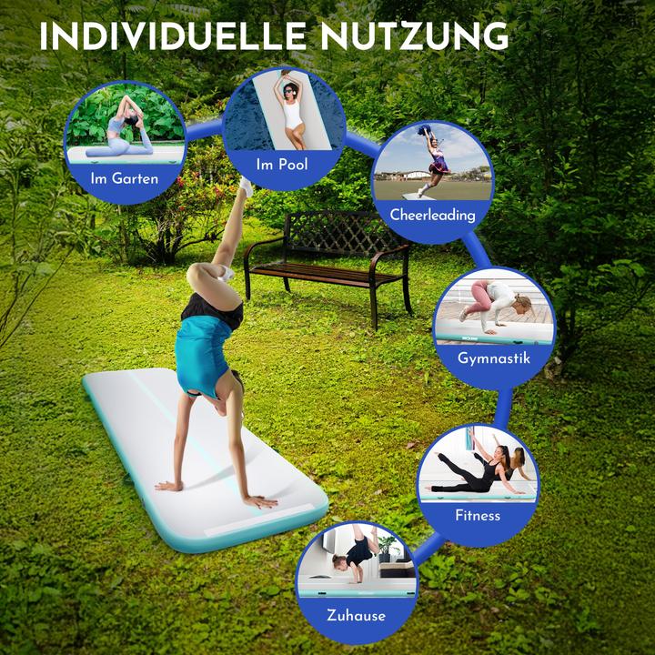 Immagine prodotto Neolymp Turnmatte