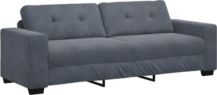 Produktbild vidaXL 3-Sitzer-Sofa (3-Sitzer)