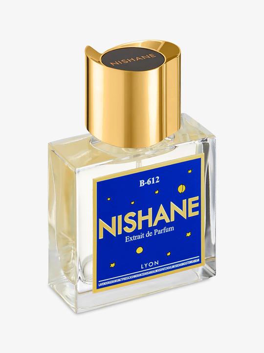 Immagine prodotto Nishane B-612 di Extrait De Parfum Spray (Unisex) 50 ml (Eau de parfum, 50 ml)