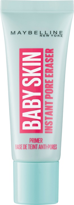 Maybelline New York Baby Skin Pore Eraser (Clear)