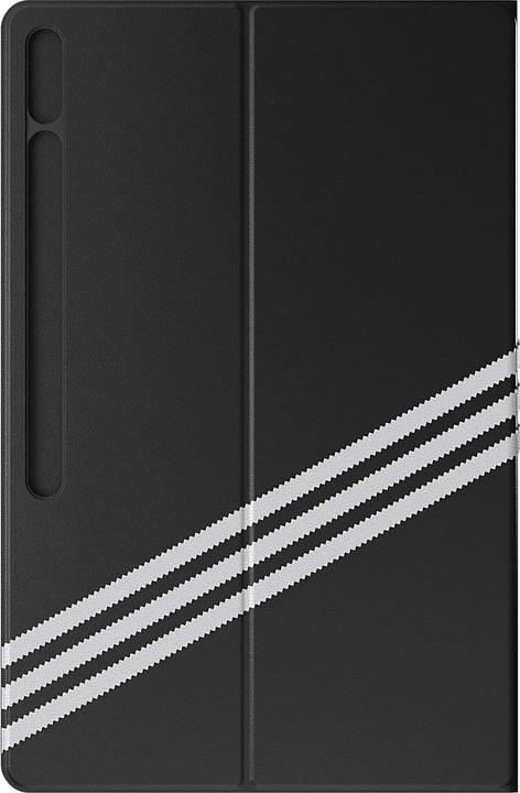 Produktbild Samsung Tab S9 Ultra Adidas Case Black (Samsung)