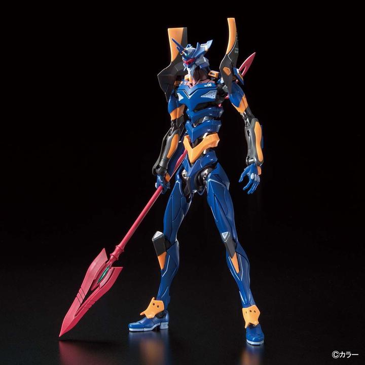 Produktbild Bandai Evangelion Mark.06