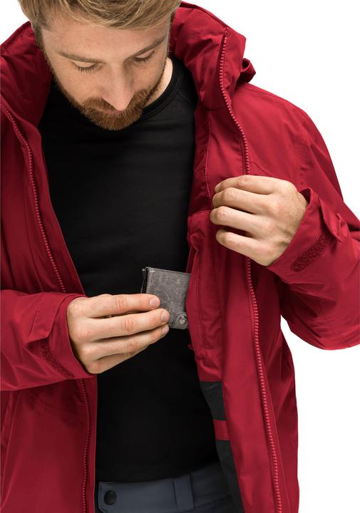 Produktbild Maier Sports MetorThermRec (52, L)