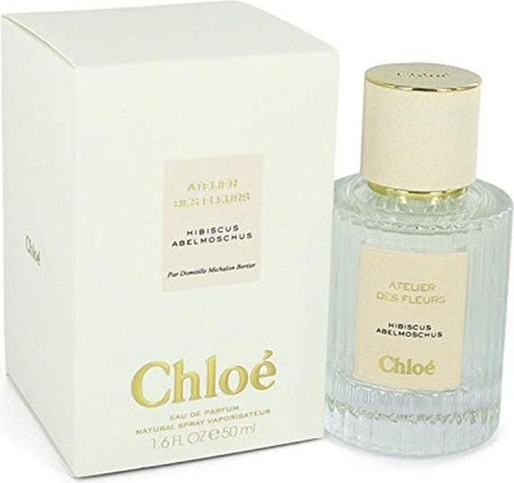 Produktbild Chloé Hibiscus Abelmoschus by (Eau de Parfum, 50 ml)