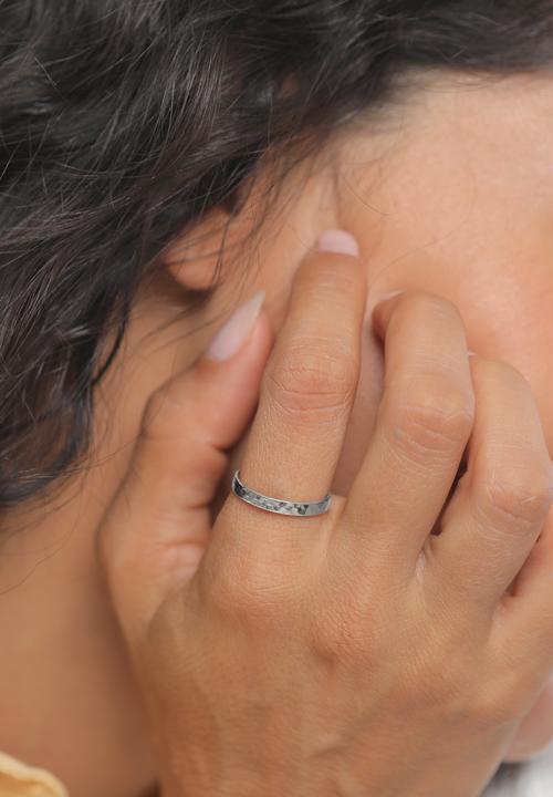 Image du produit Elli Bandring (54, Argent 925)