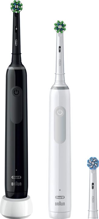 Immagine prodotto Oral-B Pro 3 3900 (Spazzolino oscillante)