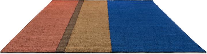 Image du produit Brink & Campman Habitat Festival Stripe (160 x 230 cm)