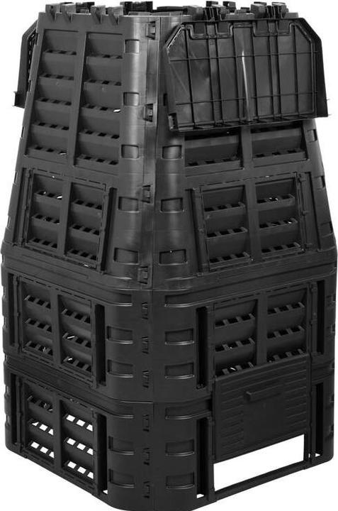 Productafbeelding Flo-pak composteerbak 1000L (35625) (1000 l)