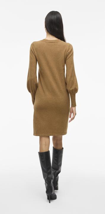 Produktbild Vila VIKERRY Gestricktes Midikleid (XXL)