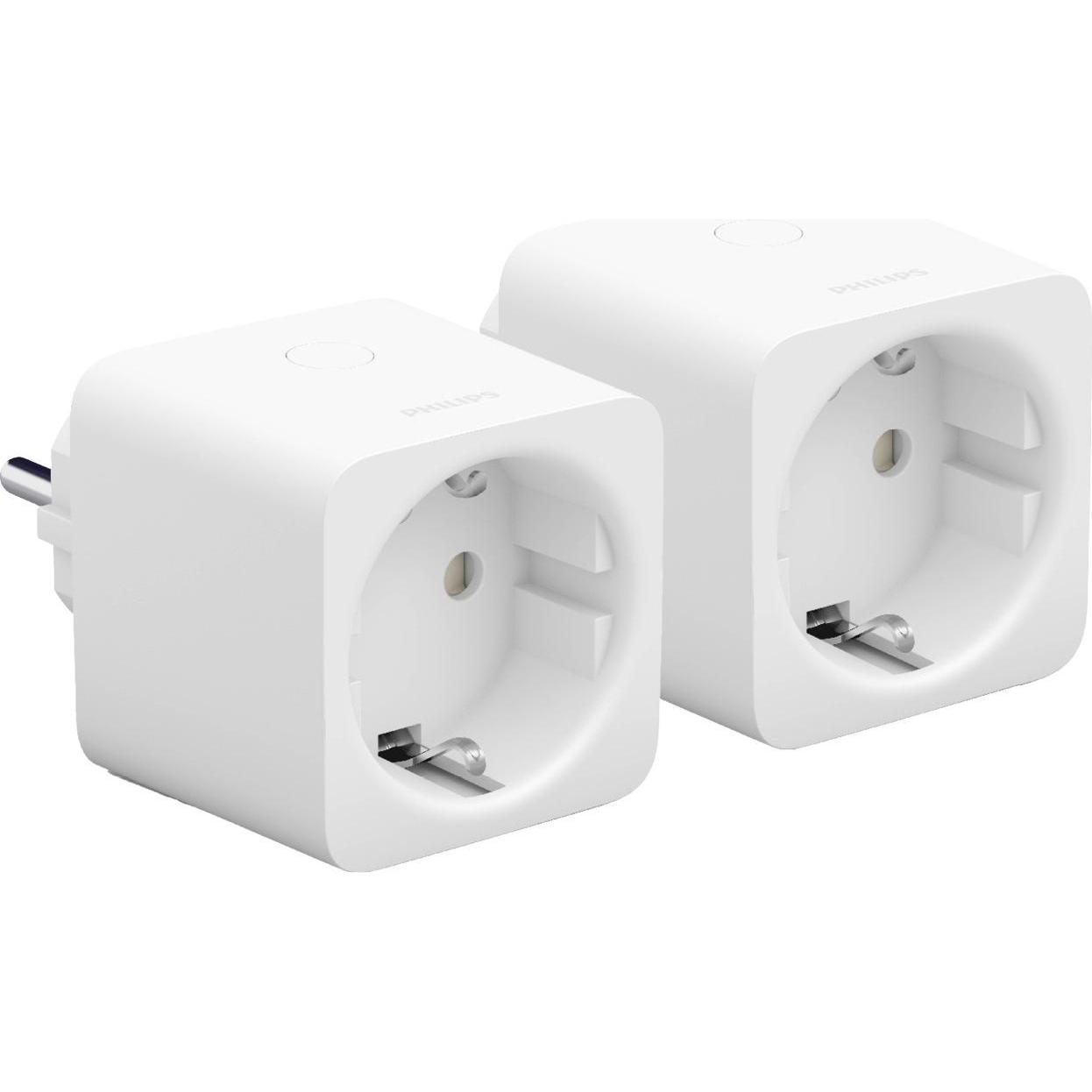 Philips, Smart Plug, Smart Plug Bundle