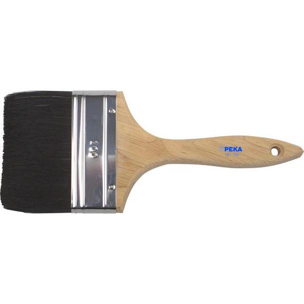 Ebnat, Pinsel, Lackierpinsel 100mm schwarze (100 mm)