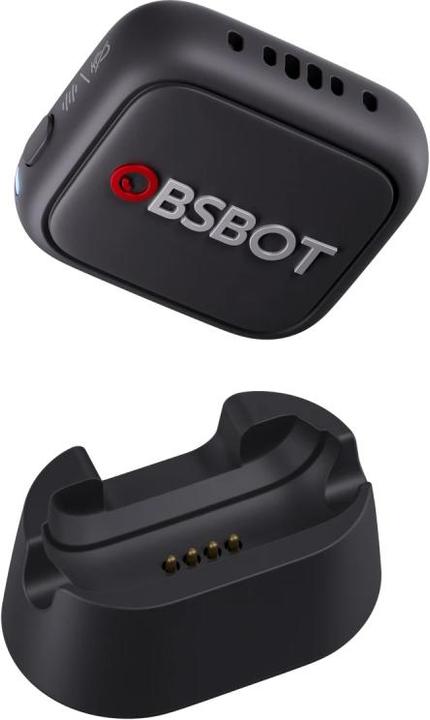Produktbild Obsbot Vox SE Wireless Live Streaming Microphone