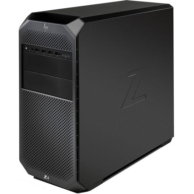 Bosch Security Systems Workstation, High Performance, PC