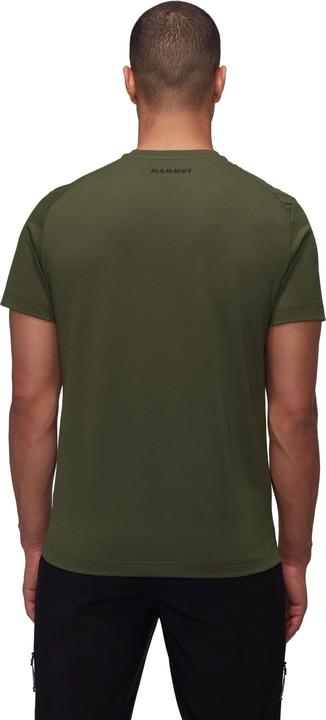 Produktbild Mammut Trovat T-Shirt Men Logo (S)