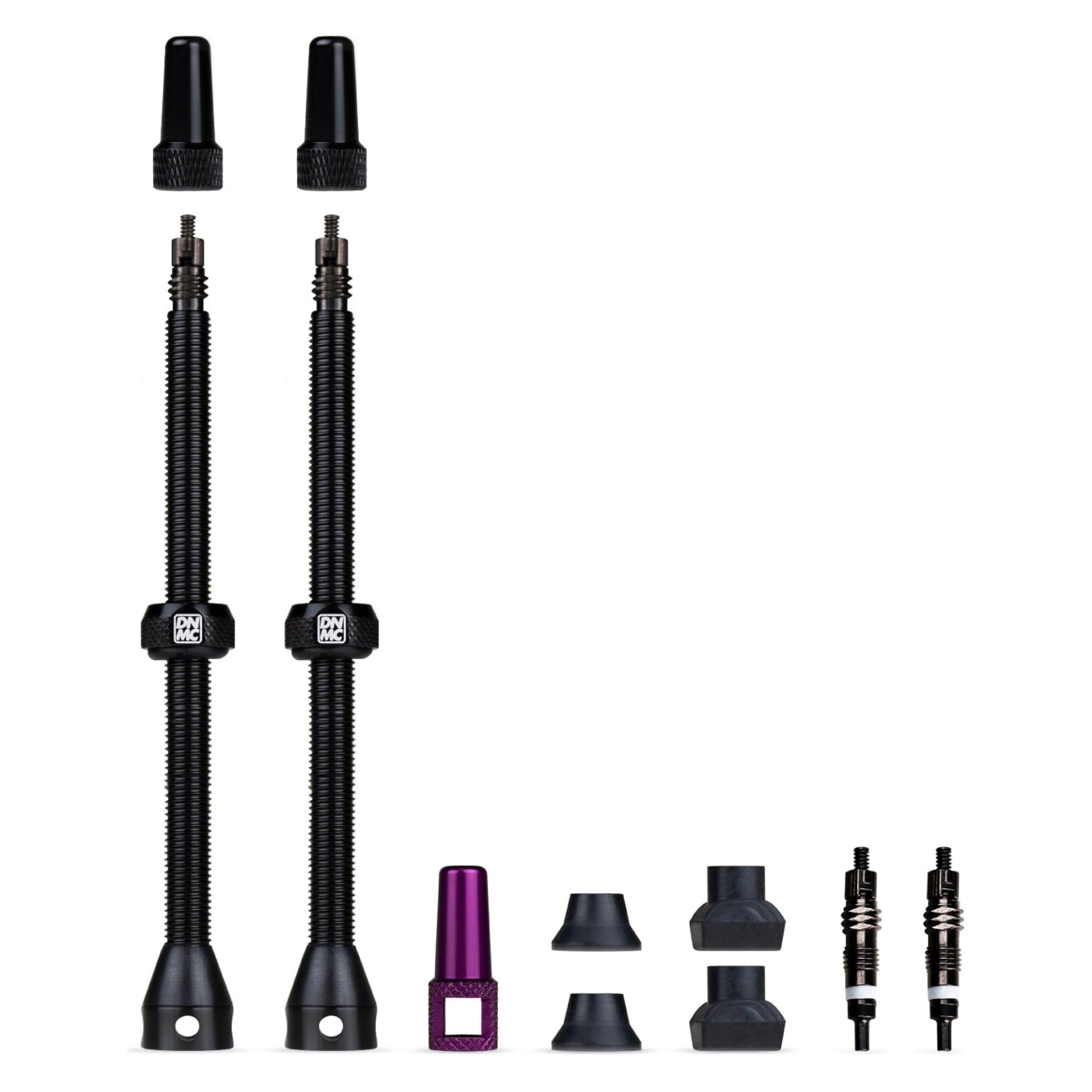 Dynamic Bike Care, Accessoires Voor Fietsbanden