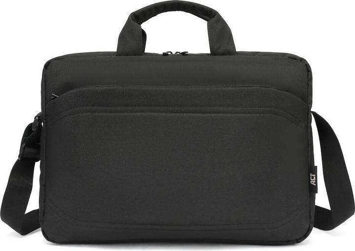 Image du produit ACT Metro, sac pour ordinateur portable, 15.6 inch, Noir (15.60", Universel)