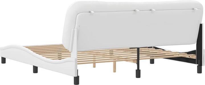 Image du produit vidaXL Bettgestell (180 x 200 cm)