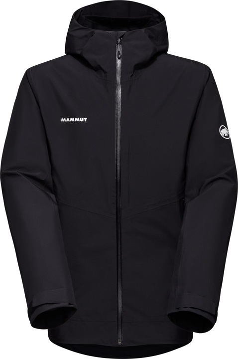Mammut Alto Light HS Hooded Jacket