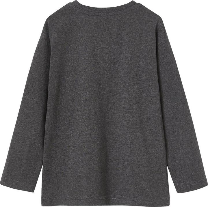 Actual product image Vertbaudet Jungen Shirt mit Dinoprint (86)